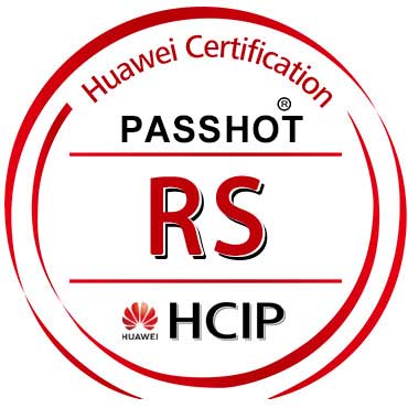 HCIP（HCNP）Routing & Switching Exam Dumps