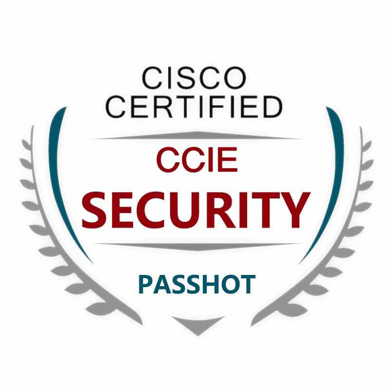 CCIE Security 400-251 Written Dumps