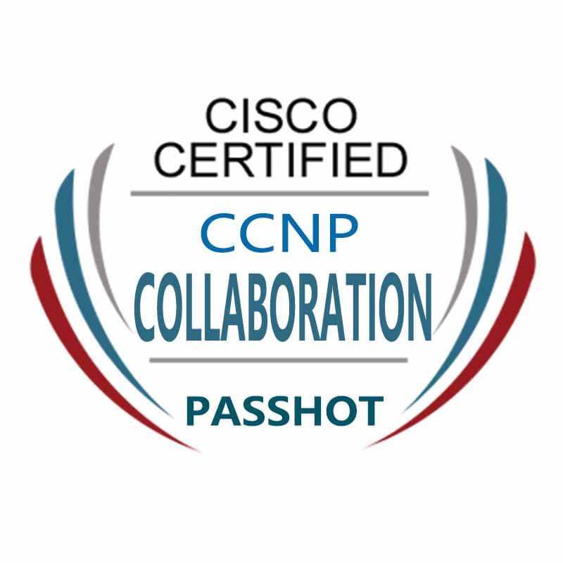CCNP Collaboration Written Dumps