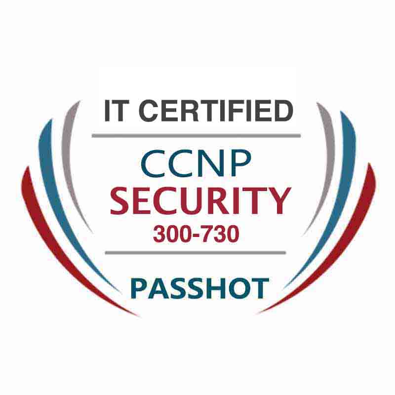 CCNP Security 300-730 SVPN Exam Information