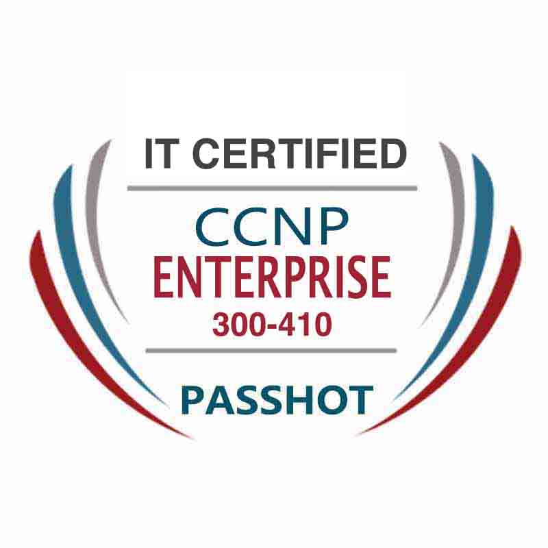 CCNP Enterprise 300-410 ENARSI Exam Information