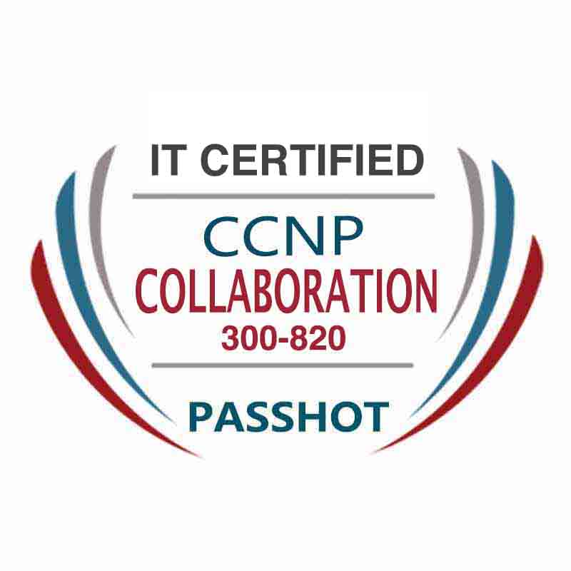 CCNP Collaboration 300-820 CLCEI Exam Information