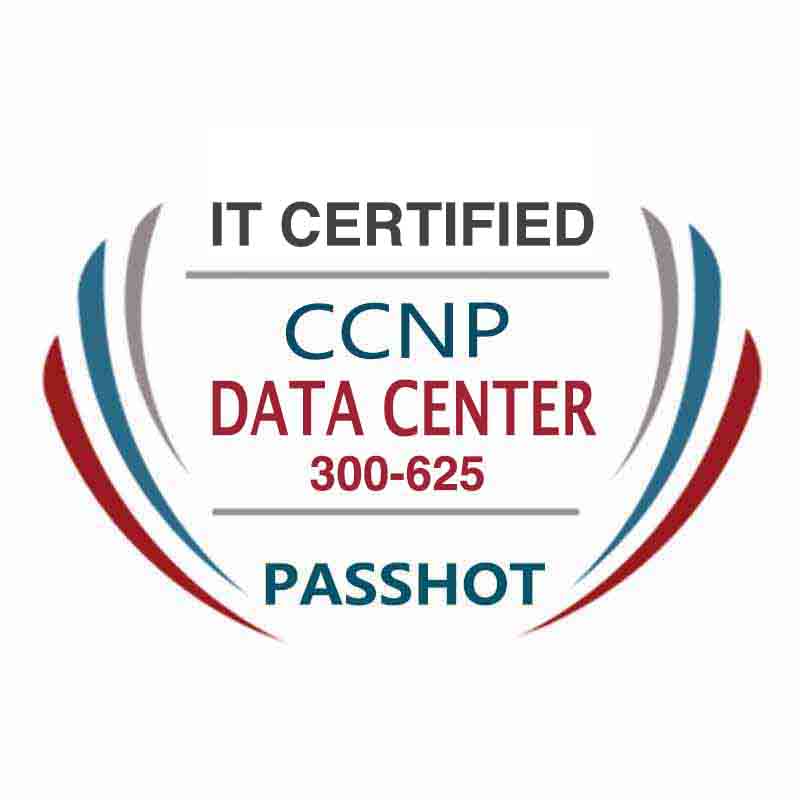 CCNP Data Center 300-625 DCSAN Exam Information