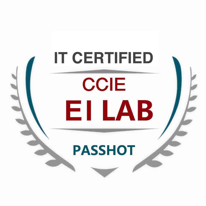 CCIE Enterprise Infrastructure V1.0 Lab Exam Information