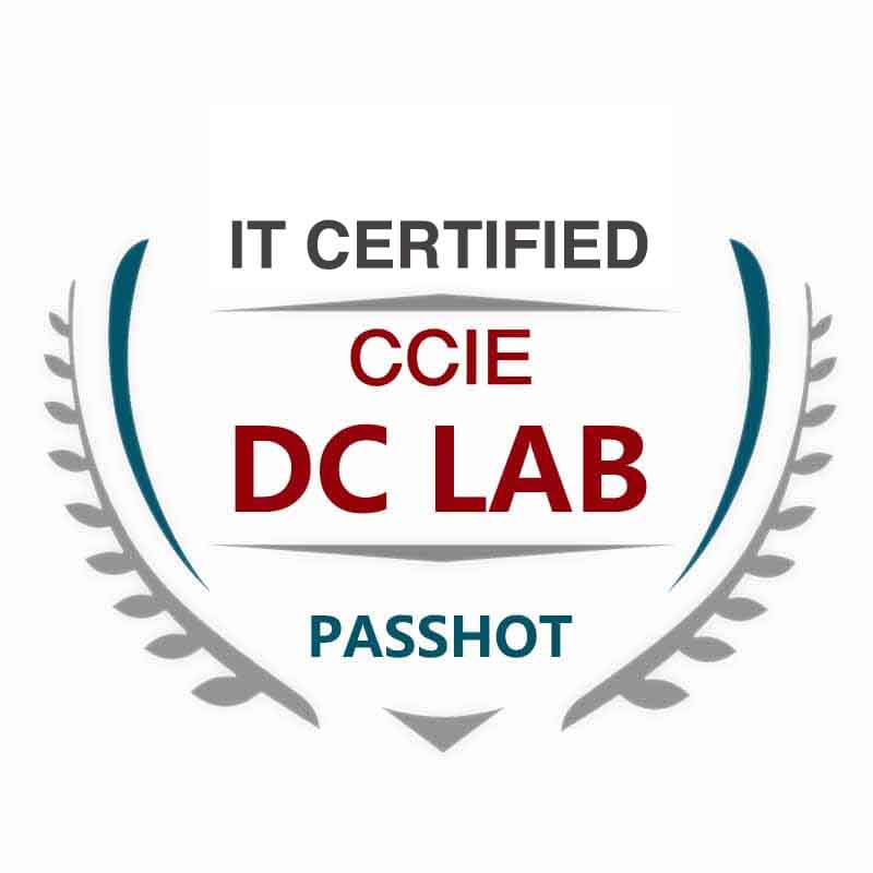 CCIE Data Center V3.0 Lab Exam Information
