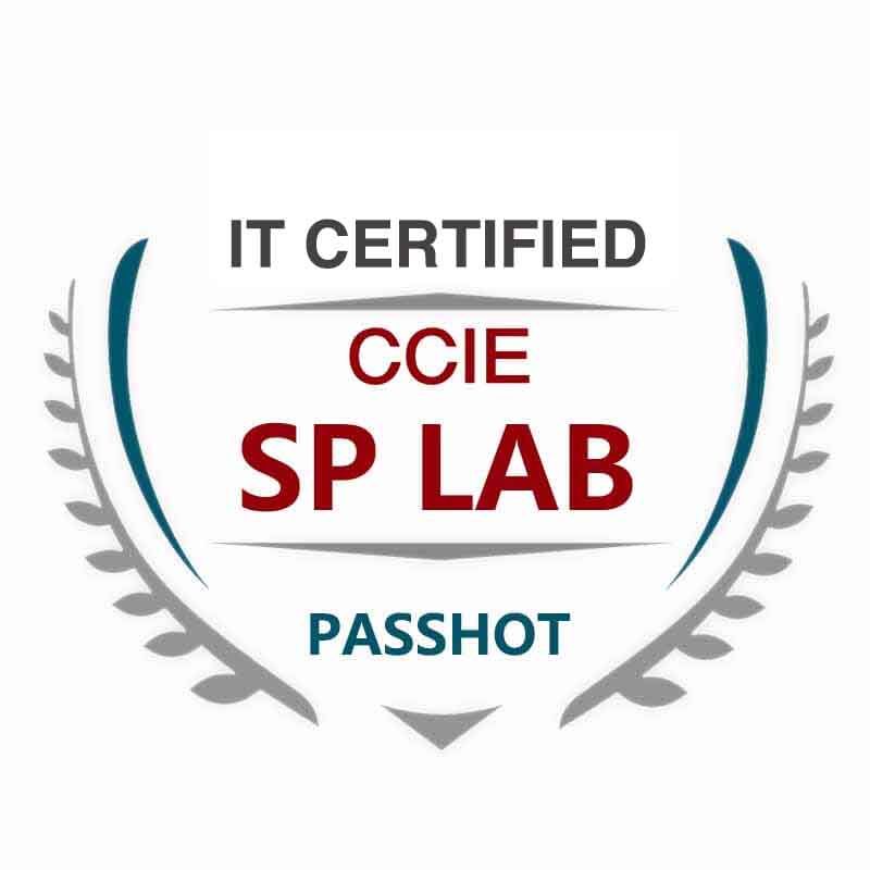 CCIE Service Provider V5.0 Lab Exam Information