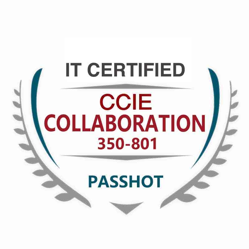 350-801 CLCOR CCIE Collaboration Exam Information