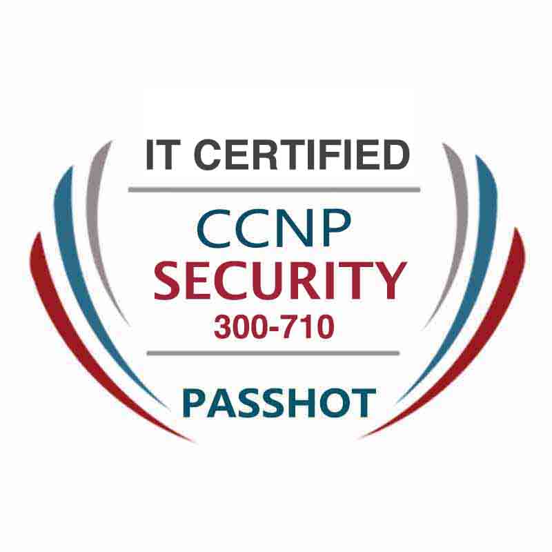 CCNP Security 300-710 SNCF Exam Information