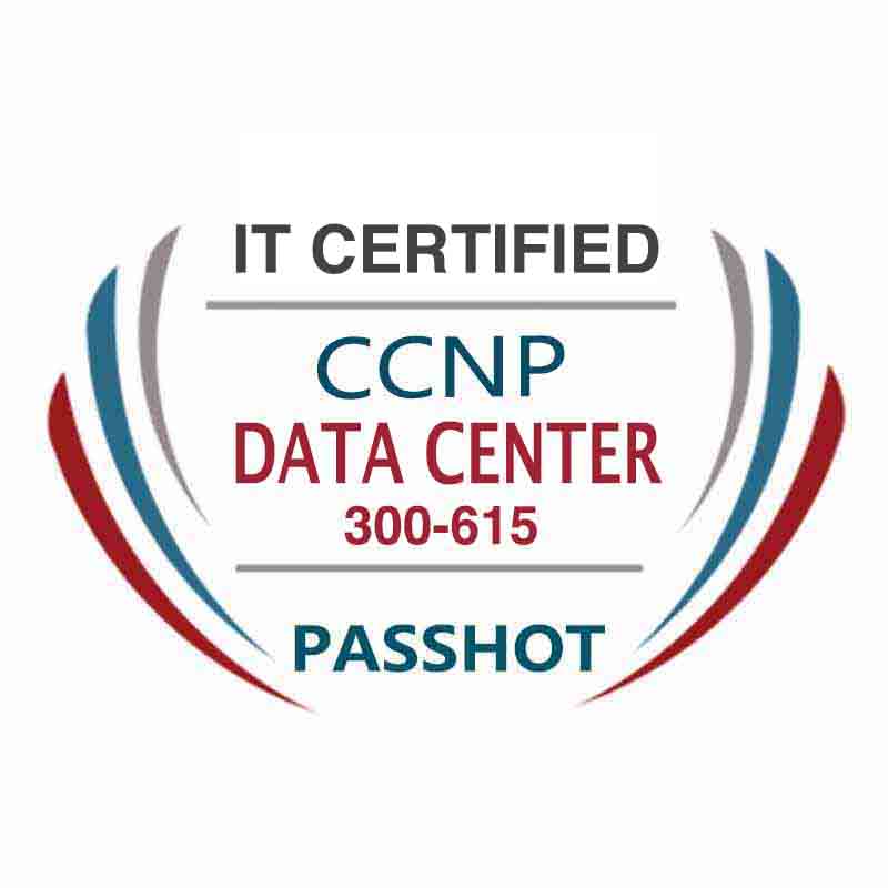 CCNP Data Center 300-615 DCIT Exam Information