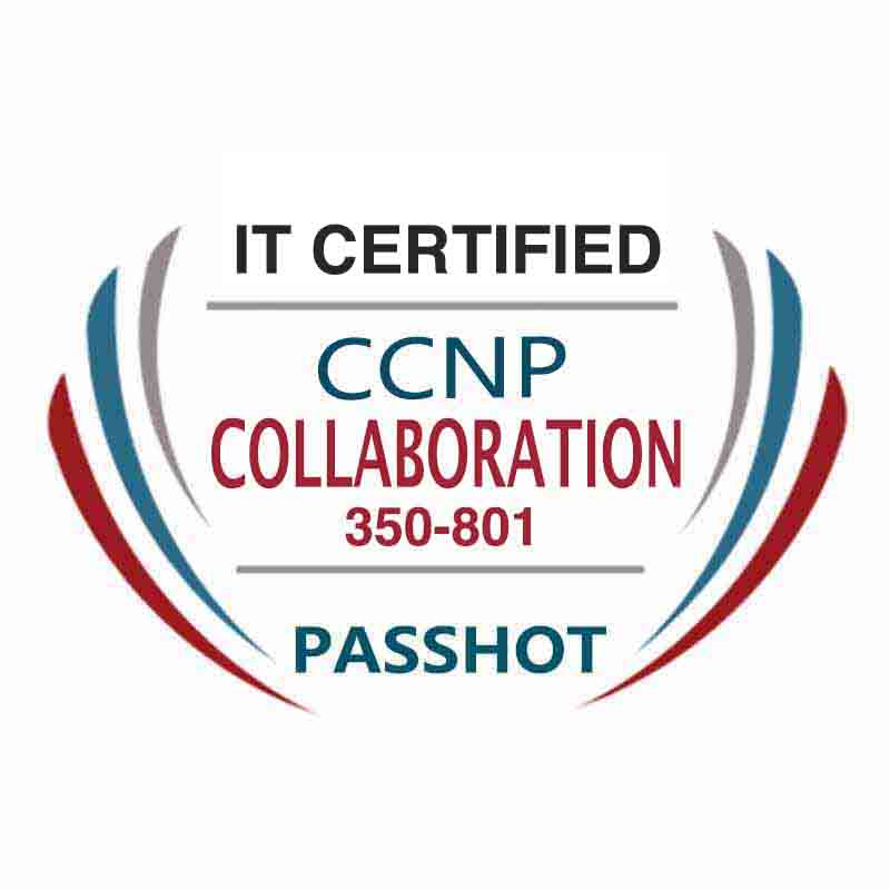 CCNP Collaboration 350-801 CLCOR Exam Information