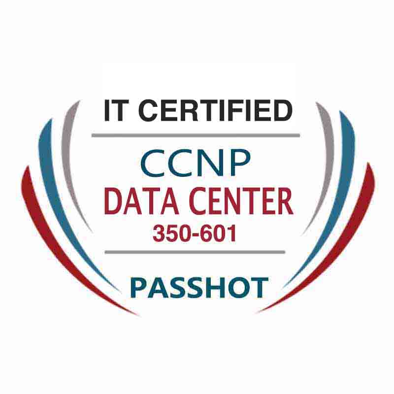 CCNP Data Center 350-601 DCCOR Exam Information