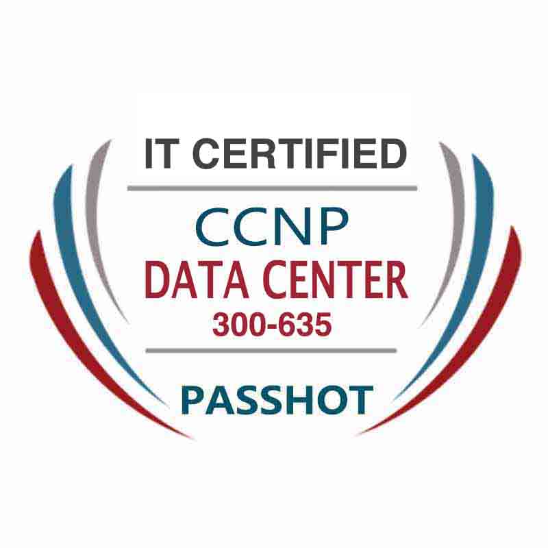 CCNP Data Center 300-635 DCAUTO Exam Information