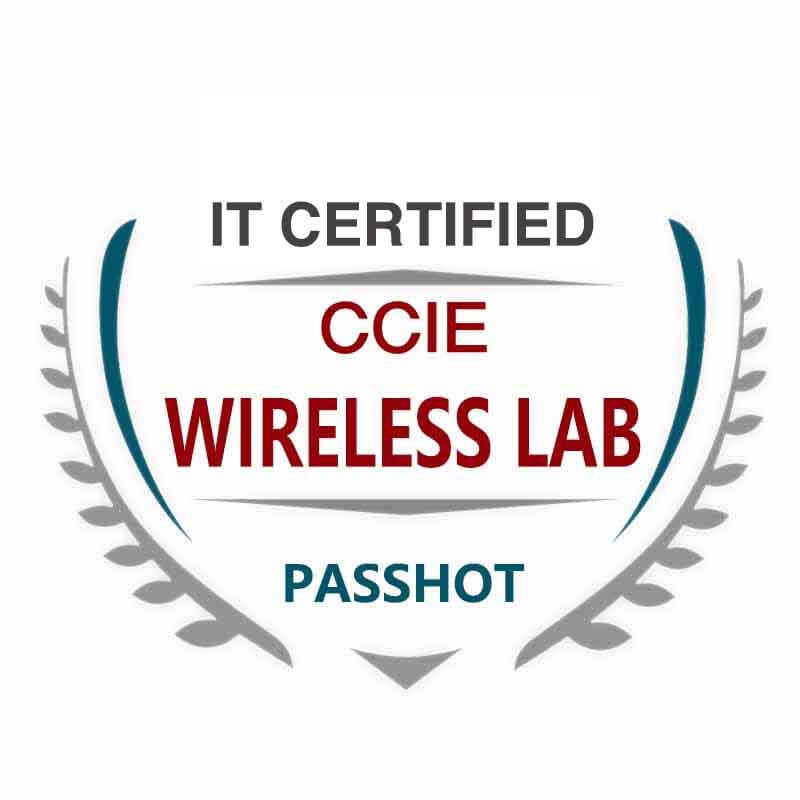 CCIE Enterprise Wireless V1.0 Lab Exam Information