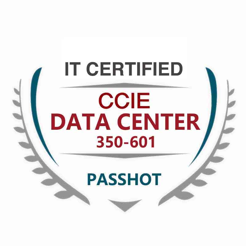 350-601 DCCOR CCIE Data Center Exam Information