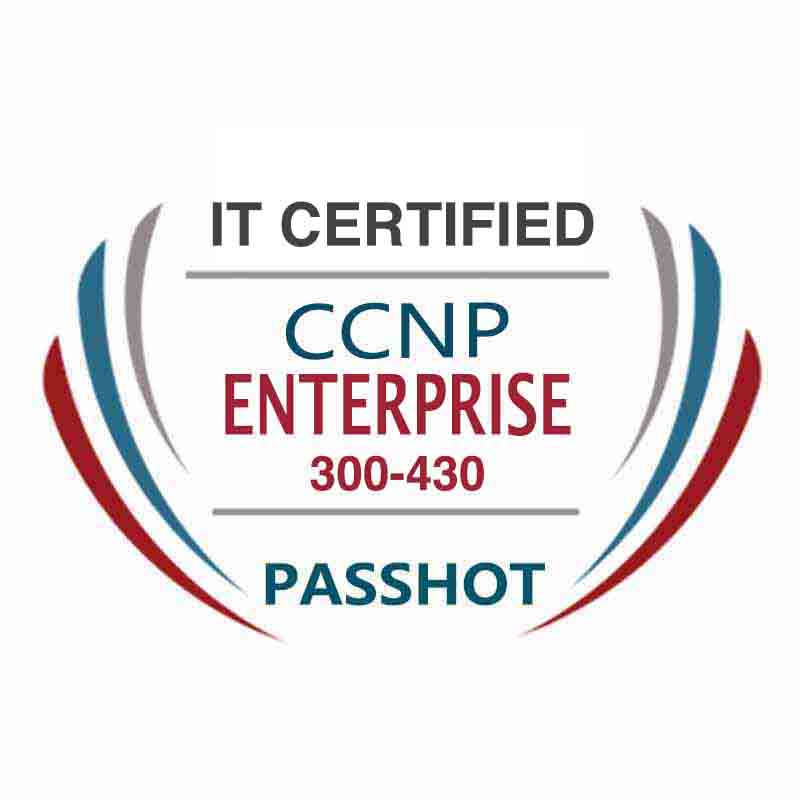 CCNP Enterprise 300-430 ENWLSI Exam Information