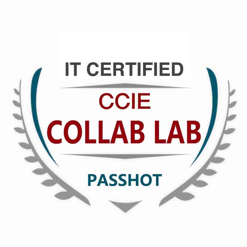 CCIE Collaboration V3.0 Lab Dumps 