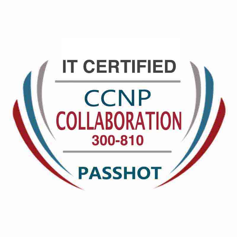 CCNP Collaboration 300-810 CLICA Exam Information