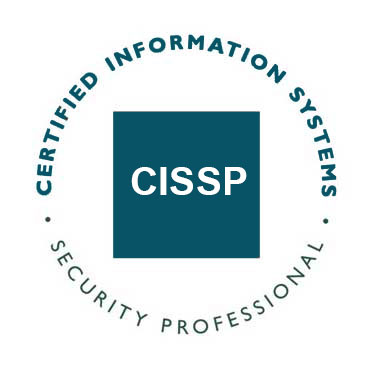 CISSP Cybersecurity Exam Certification