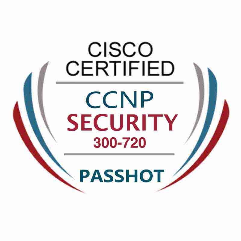 100% Real Cisco 350-701 CCNP Security Dumps-PassHot