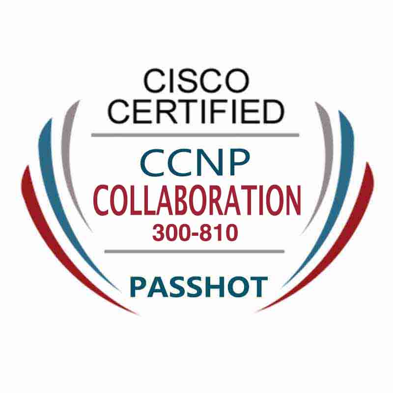 Very stable 350-801 CCNP Collaboration Dumps .100% Pass Exam-PassHot